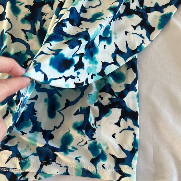 Chaps fitted dress - Picture 7 of 7